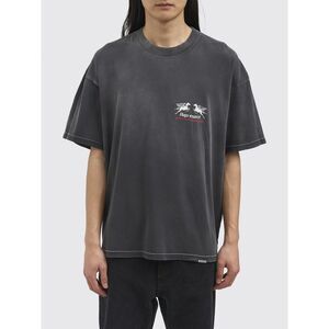 Represent T-Shirt Men Black